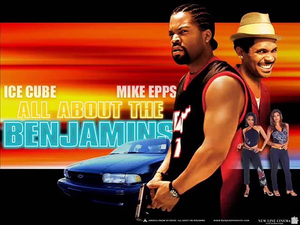 All About The Benjamins Soundtrack   Petey Pablo And Sunshine Anderson - Tha Come Up