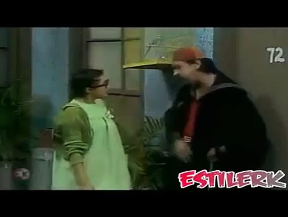 Thug life de Don Ramón!