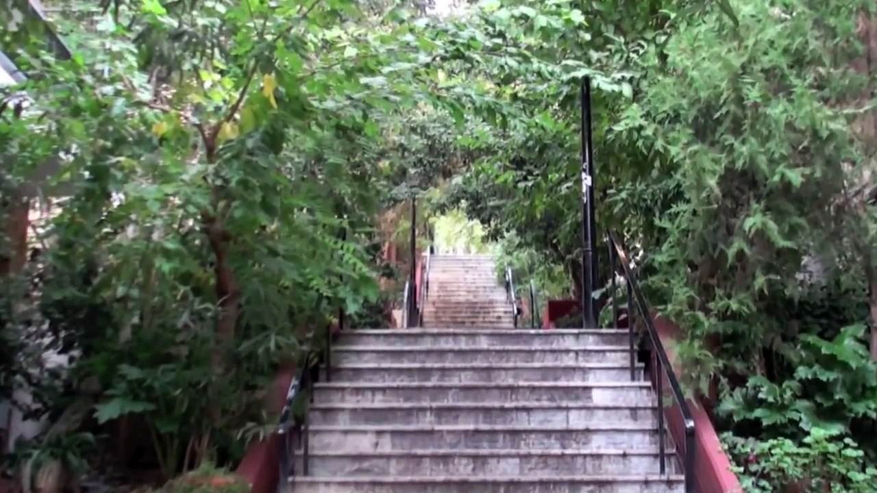 Mount Lycabettus (Αθήνα/Athens)
