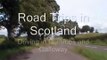 Road Trips in Scotland - Driving in Dumfries and Galloway