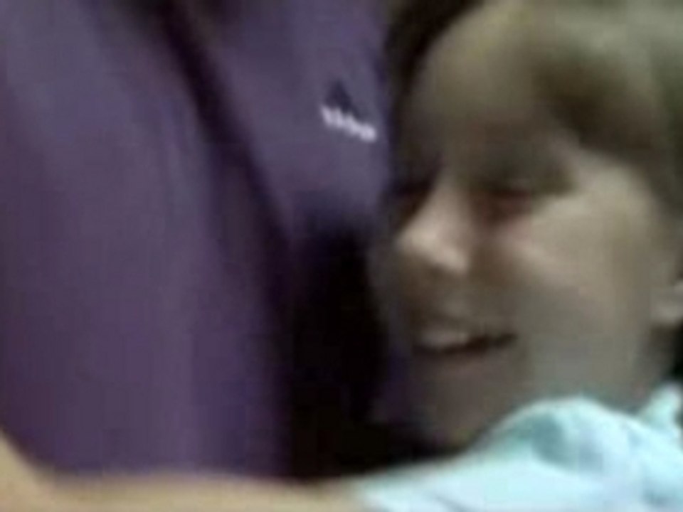 Jesus camp ba