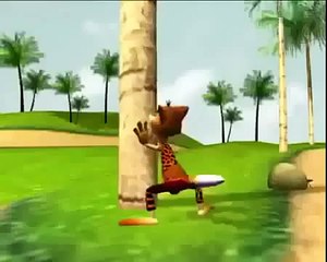 Gà và Cáo Tập 3 Hoạt Hình Việt Nam phim hoat hinh hay