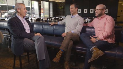 Danny Meyer Reveals His Restaurant Empire's Secret Sauce