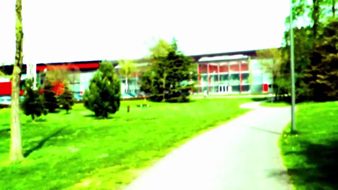 Intro Campus Challenge Event - Universiteit Twente