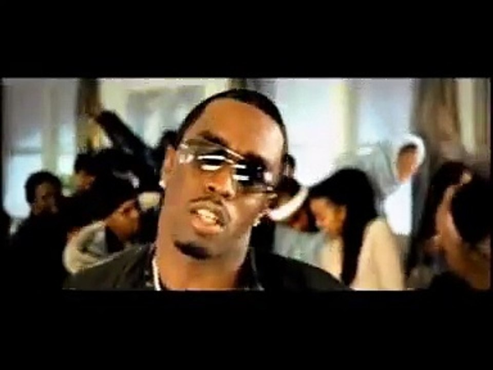 Puff Daddy, Usher, & Loon - I Need A Girl (Part 1)