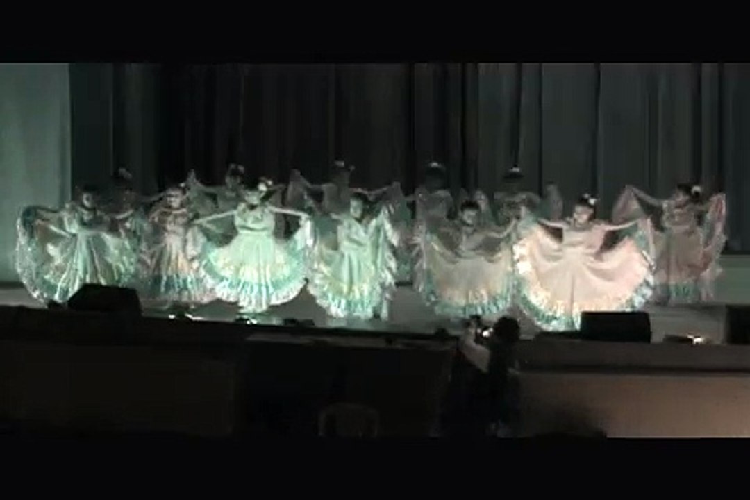 2010 - GRADO PRIMERO COLEGIO MARIA AUXILIADORA DE SOACHA