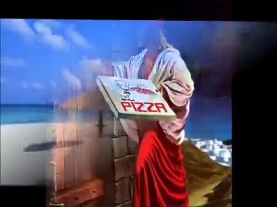 Peppa pig e la tela del mona Loquendo ITA