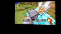 Minecraft: Beacon glitches??