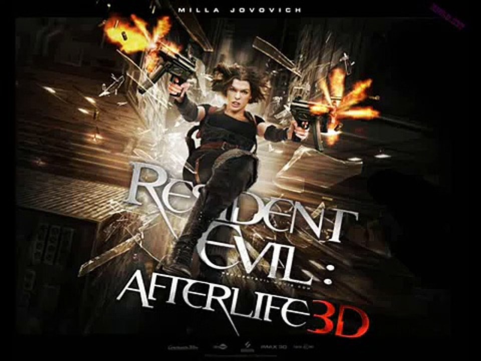 Resident Evil - Songs | Tomandandy - Suite