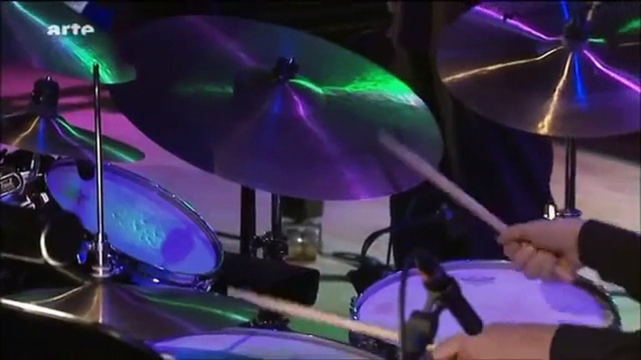 Aziza Mustafa Zadeh - Dance of Fire