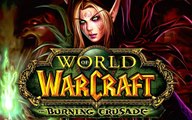 World of Warcraft  The Burning Crusade OST #16   Caverns of Time   Opening of the Dark Portal