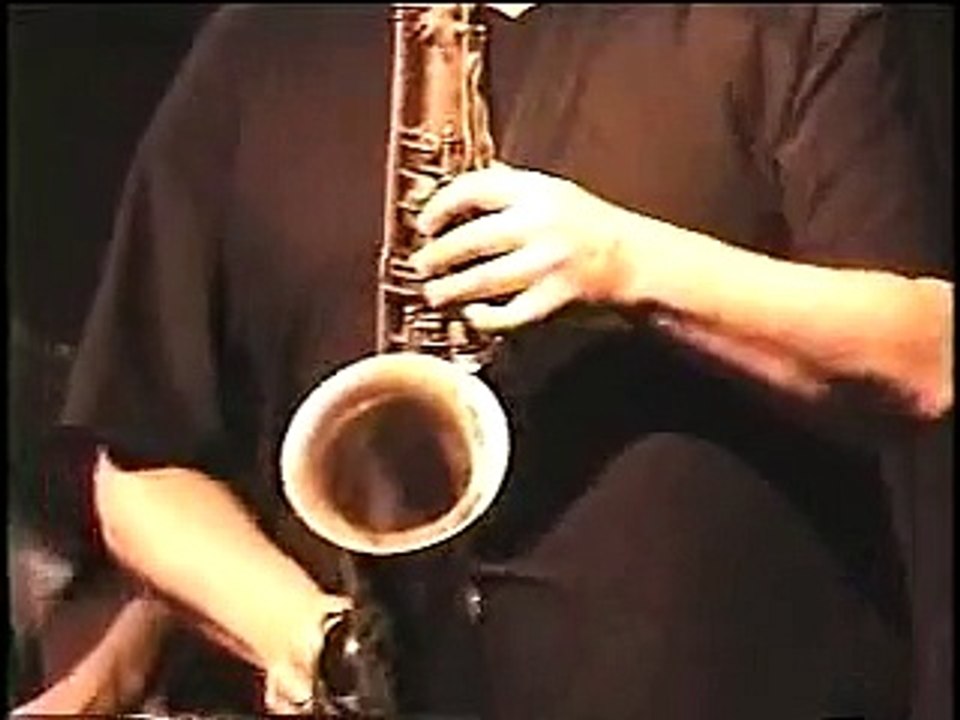 WEASEL WALTER QUARTET