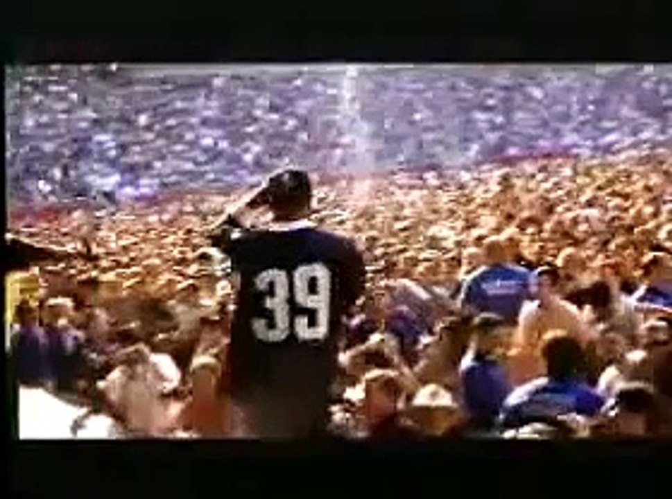 Public Enemy - Gotta Give The Peeps What They Need