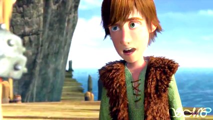 HTTYD - How To Train Your Dragon - Superheroes