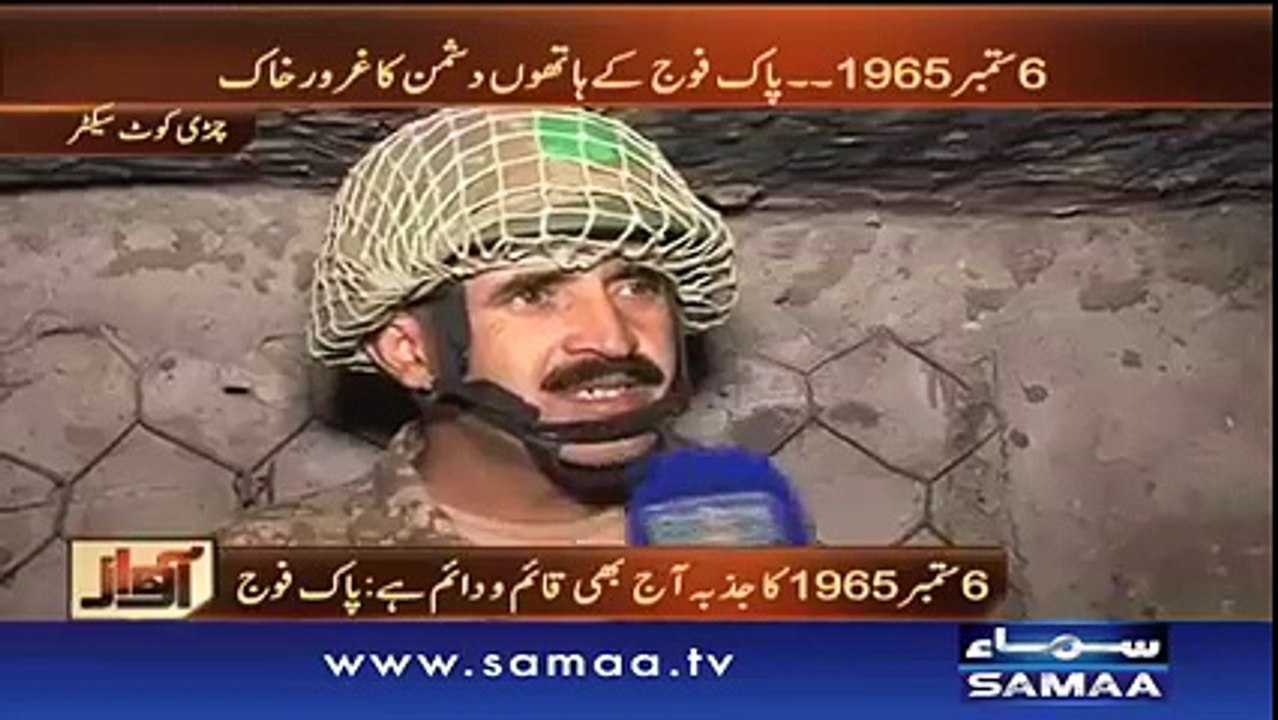 پاکستانی چیک پوسٹ میں میڈیا والوں کو دیکھ کر ہندوستانی چیک پوسٹ والے پاگل ہوگئے دیکھیں یہ ویڈیو