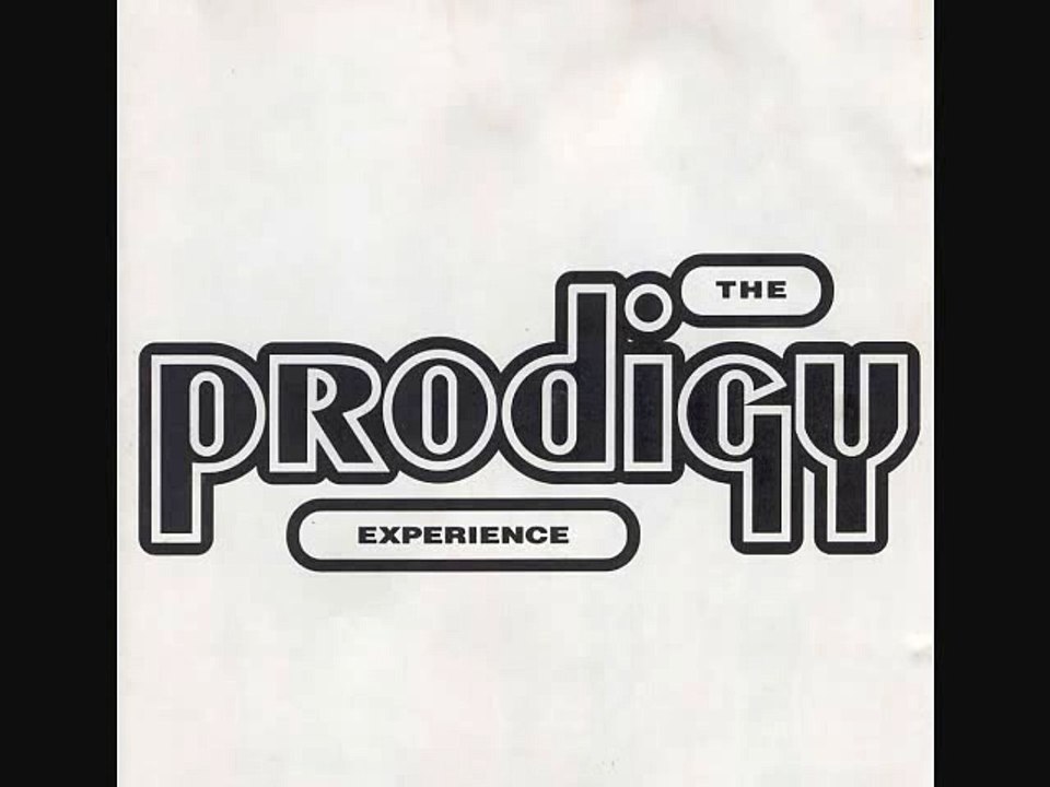 The Prodigy Death Of The Prodigy Dancers (Live)