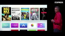 Keynote Apple :  iPhone 6S, iPad Pro, déceptions et nouveautés