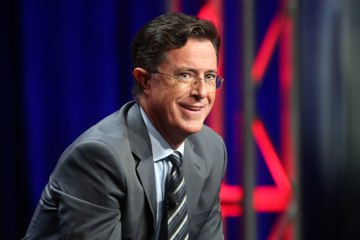 The Late Show with Stephen Colbert – Top 10 Moments