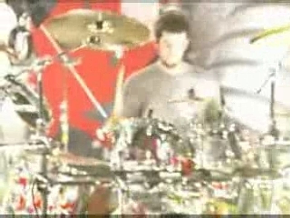 What I Have Done  AOL Sessions