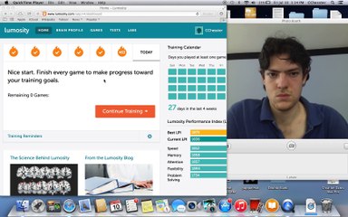 Lumosity - Lame Ways to Get Messed Up - 635