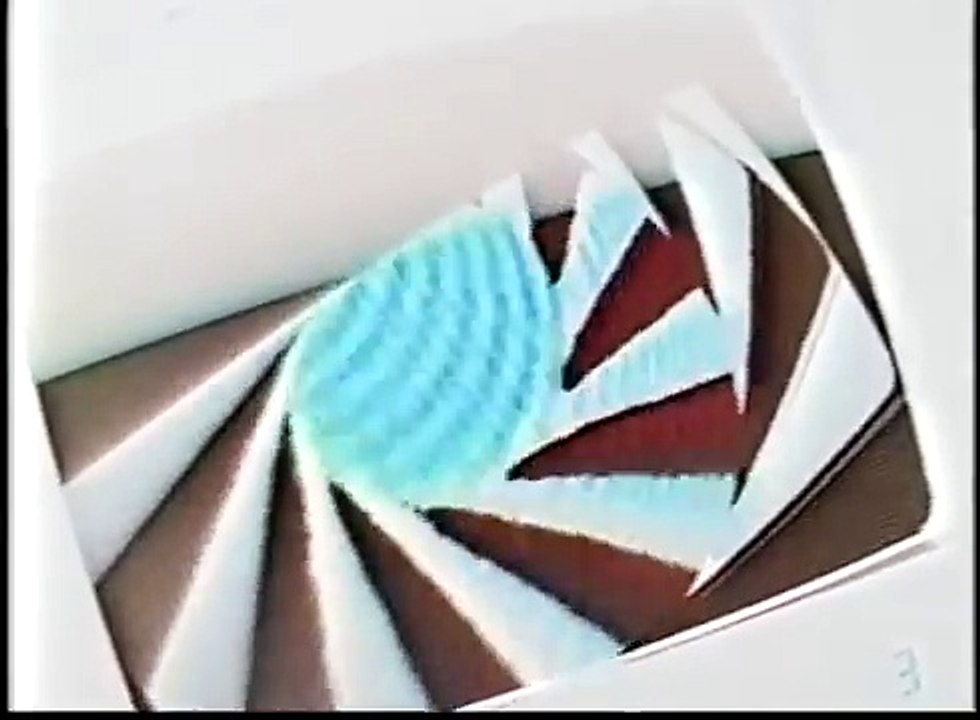 Land of the Loops Multi-Family Garage Sale music video