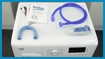 How to Install a Beko Washing Machine