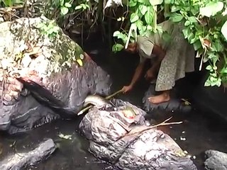 Papua New Guinea - P.N.G. Style (Part 1 of 4)