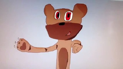 "Stay Calm - Five Nights At Freddy's SONG By Griffinilla-1" Fan Video