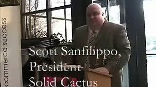 Solid Cactus Releases Feed Perfect: Press Conference