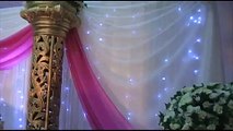 Royal Stages & Wedding Services - Wedding Stages