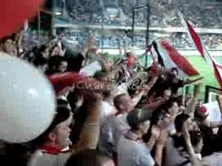 "Nouveau chant" ASNL de la saison 2006/07