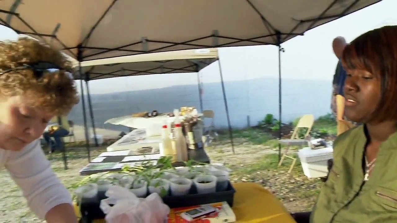 The Weight of the Nation Kids Preview (HBO)