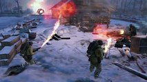 Company of Heroes 2 for Mac and Linux – Turning Point HD @Relic Entertainment