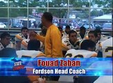 Fordson at Dearborn - 2011 Football Highlights on STATE CHAMPS!