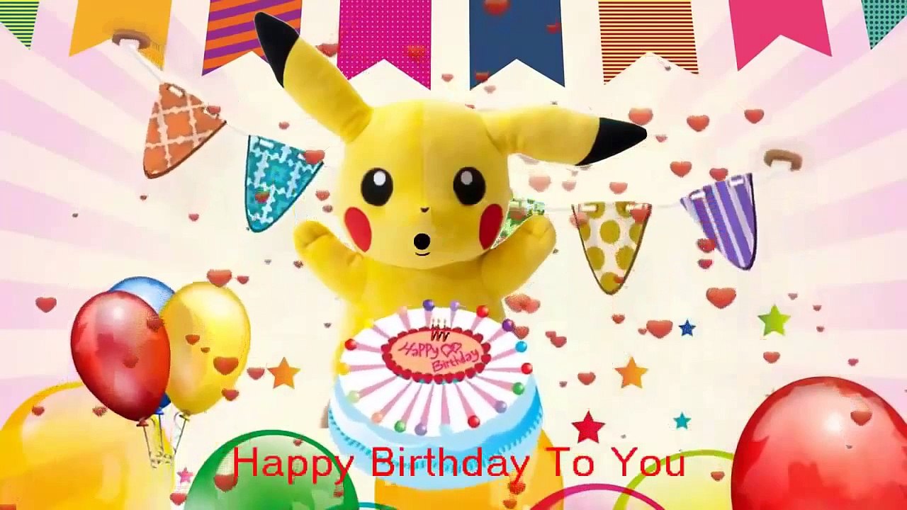 Happy Birthday Song Snow White Princess - Baby Songs - Kids Songs - Nursery Rhymes for Children