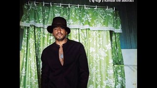 Q-Tip - Damn You Re Cool [New Song 2009]
