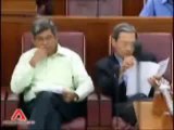MP Low Thia Khiang on budget 2009 - Part 2