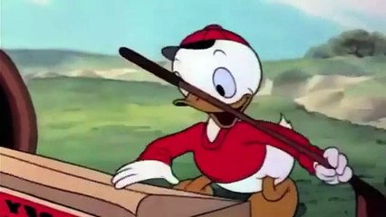 Mickey donal pluto ep1