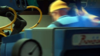 Let's Play Source Filmmaker - World One