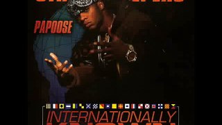 Papoose - Shoot The Club Up