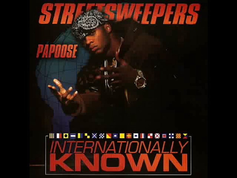 Papoose - Shoot The Club Up