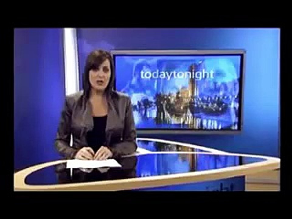 Hillsong Cancer Scam: Today Tonight