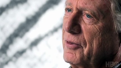 Herblock: The Black and the White (HBO Documentary Series)