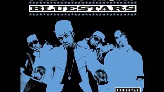 Pretty Ricky - Never Let You Go - Bluestars - Track 5 Lyrics