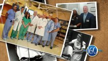 MedStar Union Memorial Celebrates 160 Years of Patient Care, Education and Research