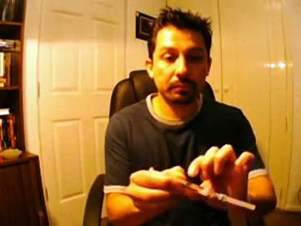 Auto Inyeccion Intramuscular (IM)