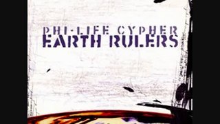 Phi-Life Cypher - Earth Rulers