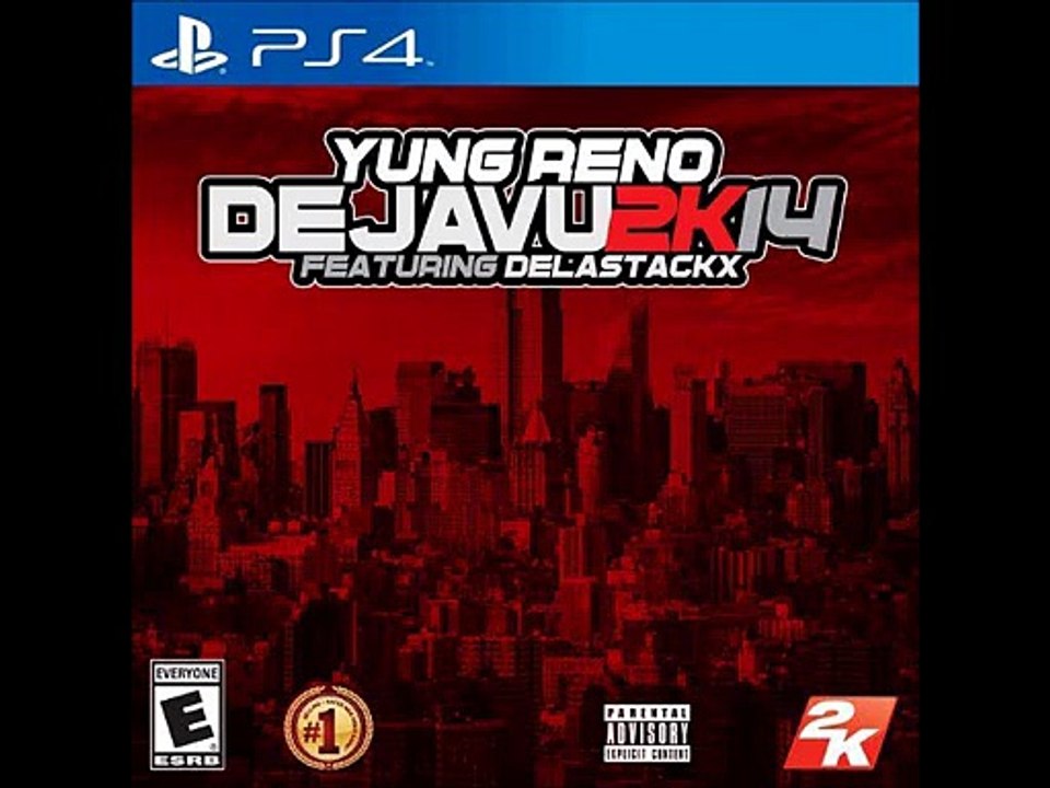 Deja Vu 2k14 (Remix Deja Vu Lord Tariq And Peter Gunz)