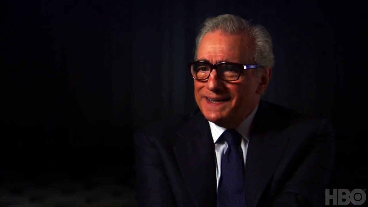 George Harrison Living In the Material World: Martin Scorsese- The Young One