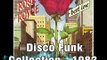 Disco Funk Collection - Rose Royce - Best Love - 1982